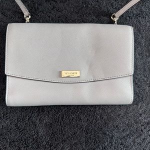 Kate spade wallet/crossbody